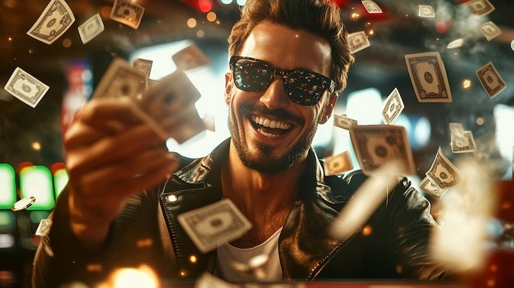 jostoto login slot game prize table showing symbol combinations and payout multipliers for Sweet Bonanza